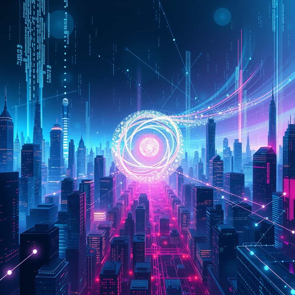 Emerging Trends in Data Analysis - A Tech Overview 🚀

