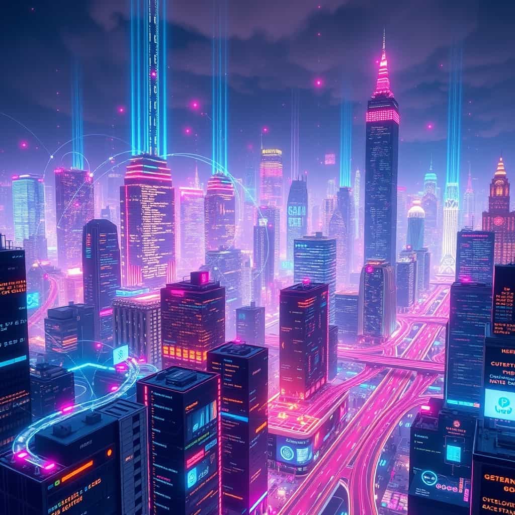The Future of Web Development - Trends and Innovations 🚀

