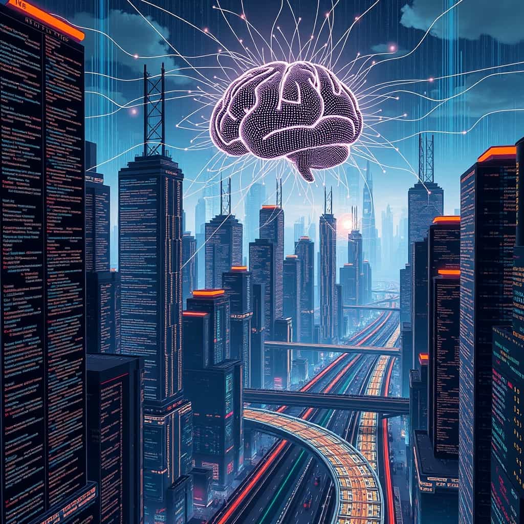 How AI is Revolutionizing Web Development 🚀- A Deep Dive
