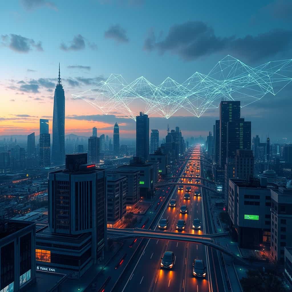 Emerging Trends in Technology - A Beginner's Guide 🚀
