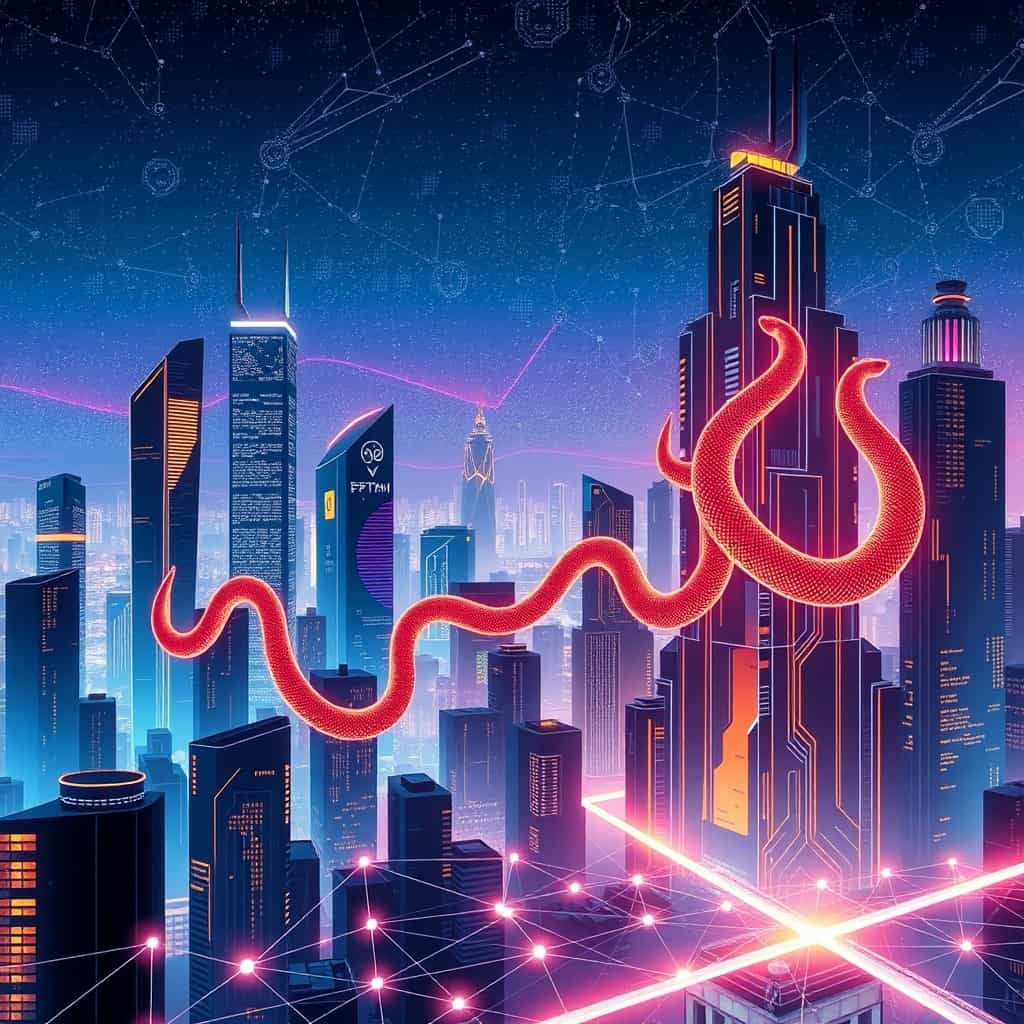 The Future of Python - Emerging Tech Trends 🐍
