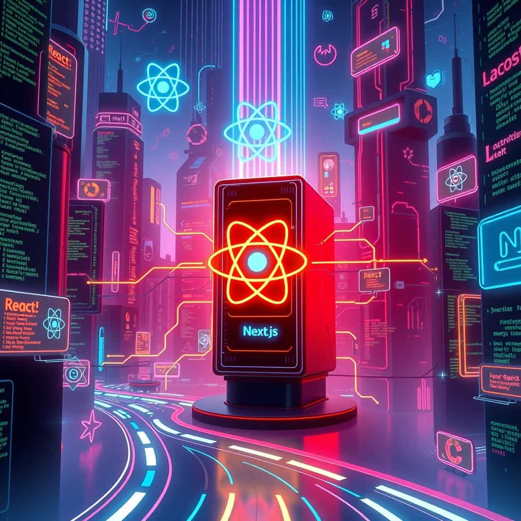 Emerging Trends in Next.js - A Beginner's Insight 🚀
