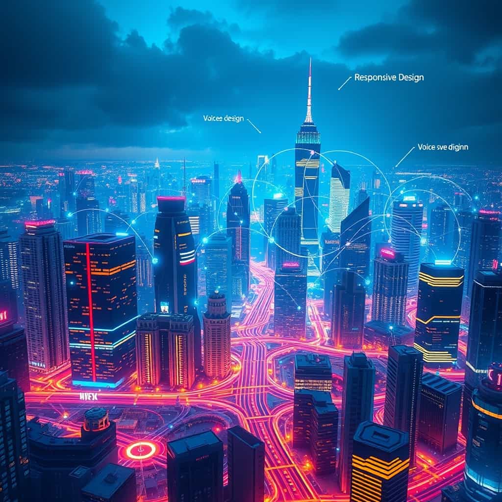 Emerging Trends in Web Development - A Tech Overview 🚀
