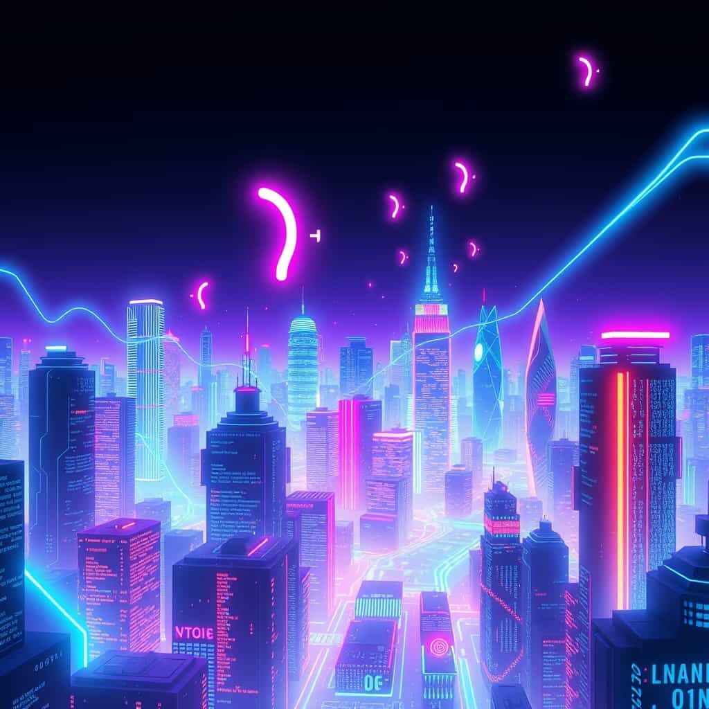 The Future of Programming - A Javascript Perspective 🚀
