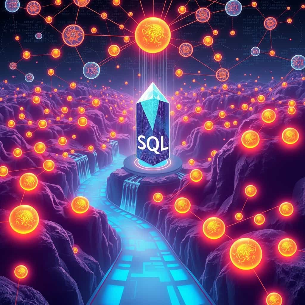 SQL - A Beginner's Fast Track🚀
