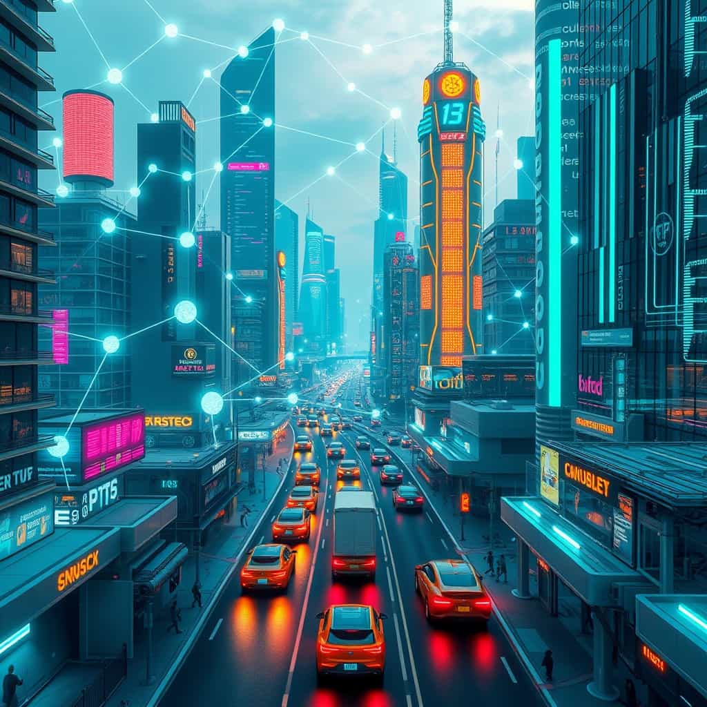 Emerging Trends in Technology - A Deep Dive 🚀
