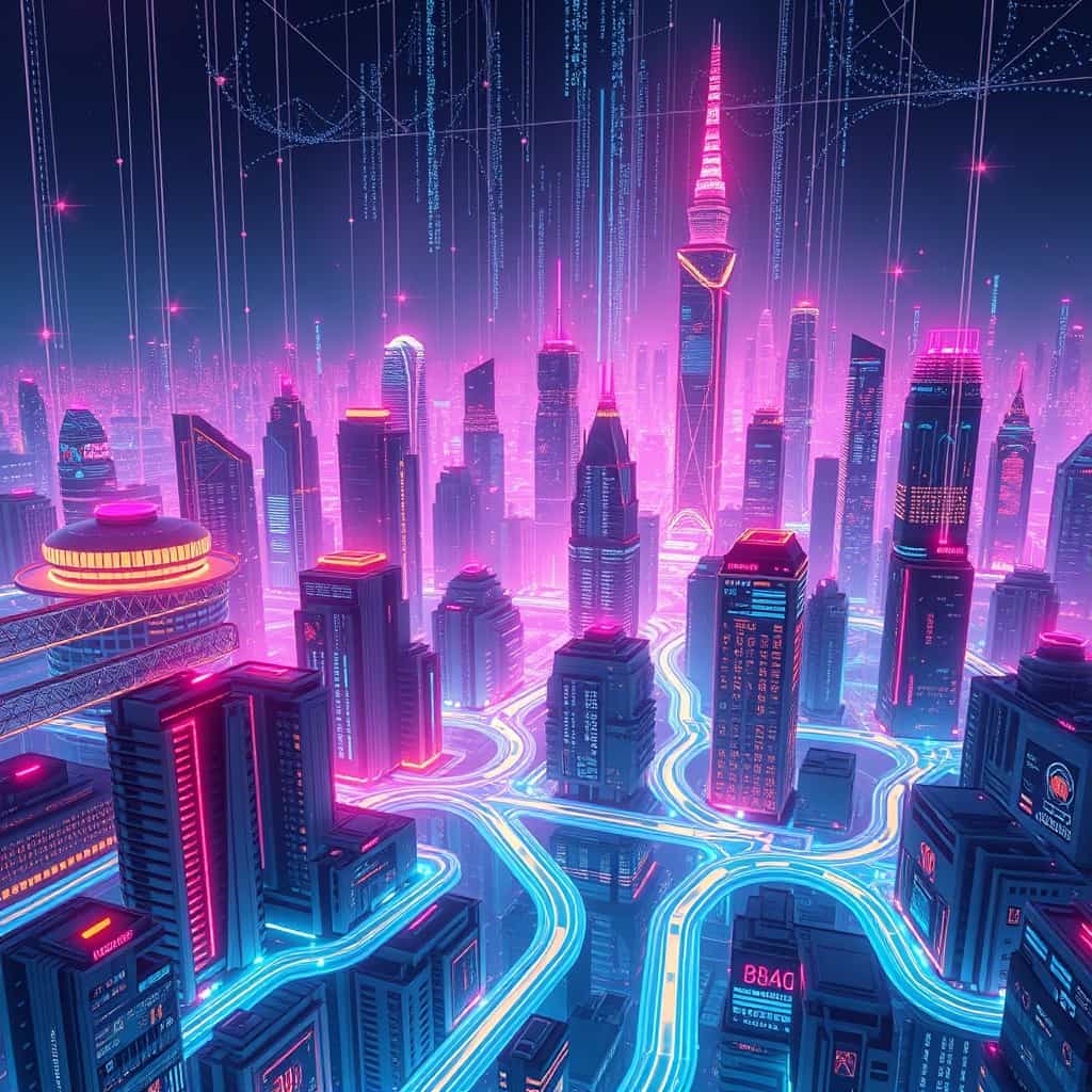 Mastering Technology - A Comprehensive Guide 🚀

