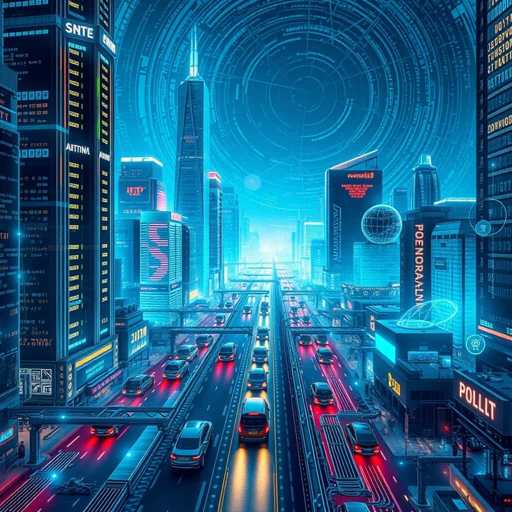 How Technology is Changing the World 🌍- A Deep Dive
