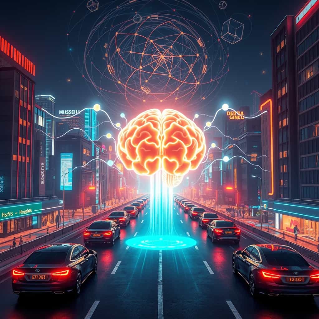 Emerging Trends in AI - A Deep Dive 🤖
