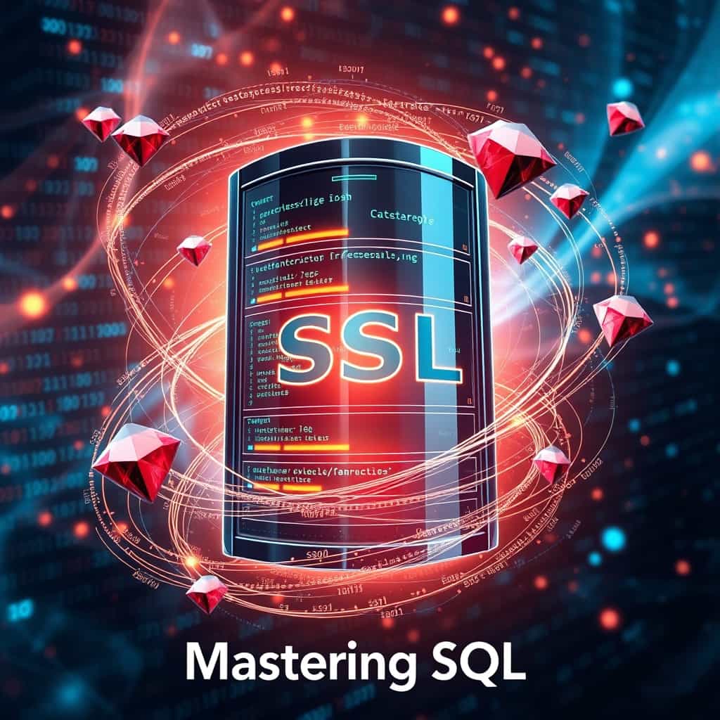 Mastering SQL- Best Practices for Efficiency 🚀
