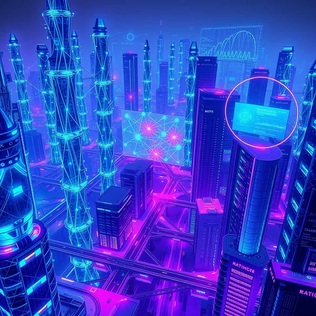 The Future of AI - A Technological Deep Dive 🚀
