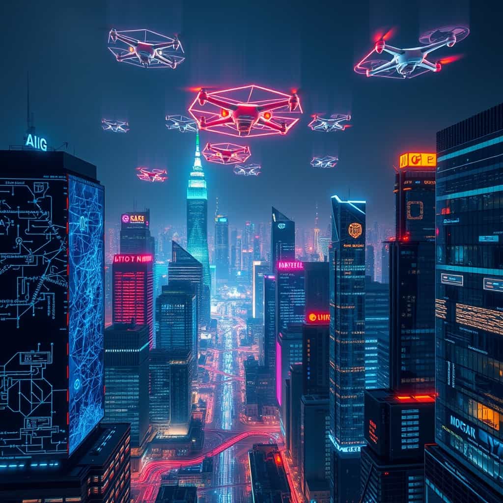 Emerging Trends in Latest Tech News 🚀 - A Deep Dive

