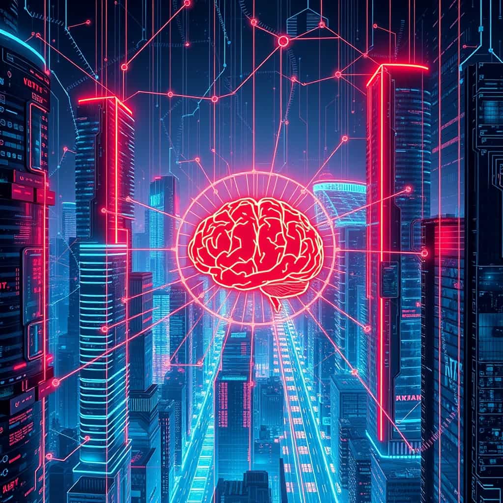 Emerging Trends in AI - A Deep Dive 🤖
