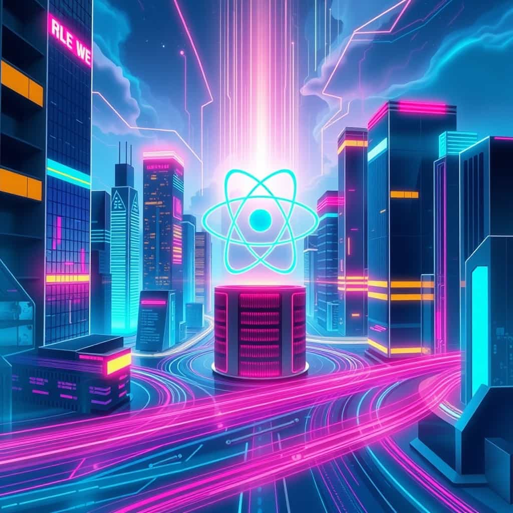 The Future of Next.js - A Comprehensive Guide 🚀
