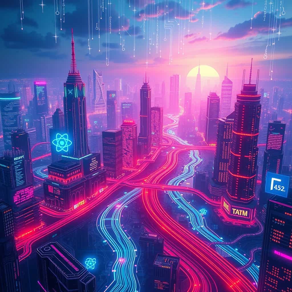 Emerging Trends in Javascript - A Quick Dive 🚀
