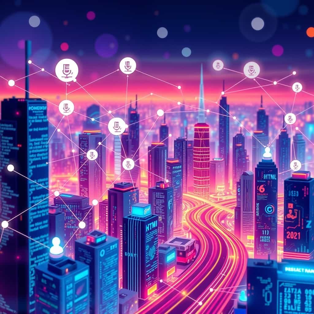 Emerging Trends in Web Development - A Tech Perspective 🚀
