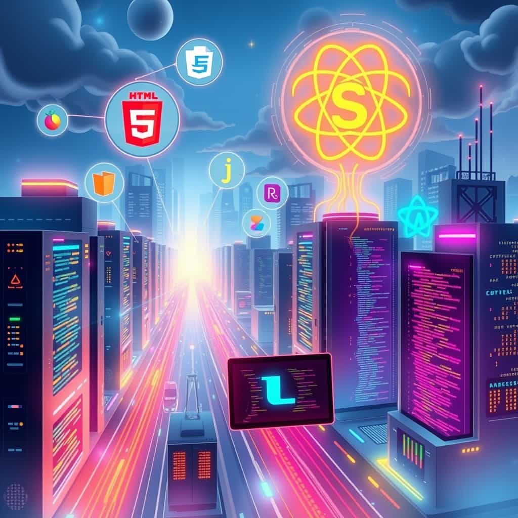 How to Master Web Development 🚀- The Ultimate Guide
