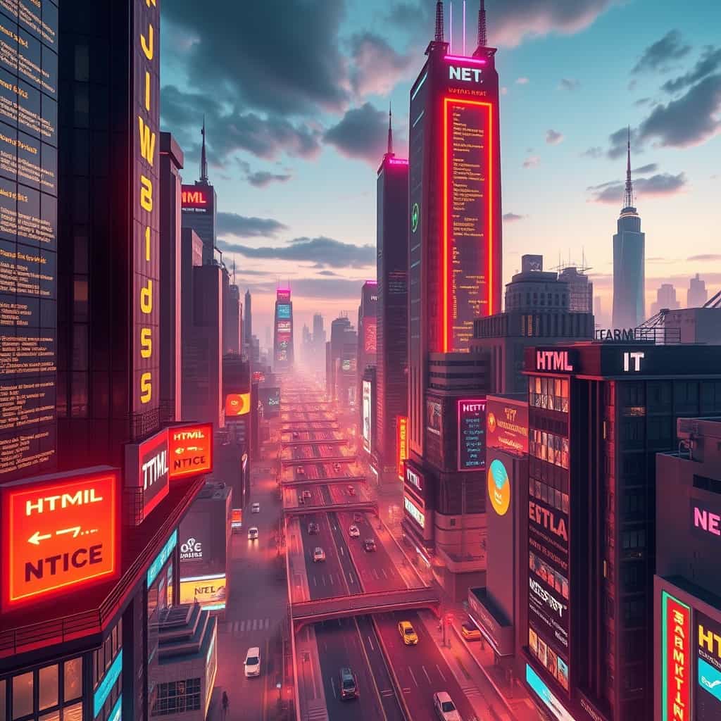 Emerging Trends in Web Development - Staying Ahead 🚀
