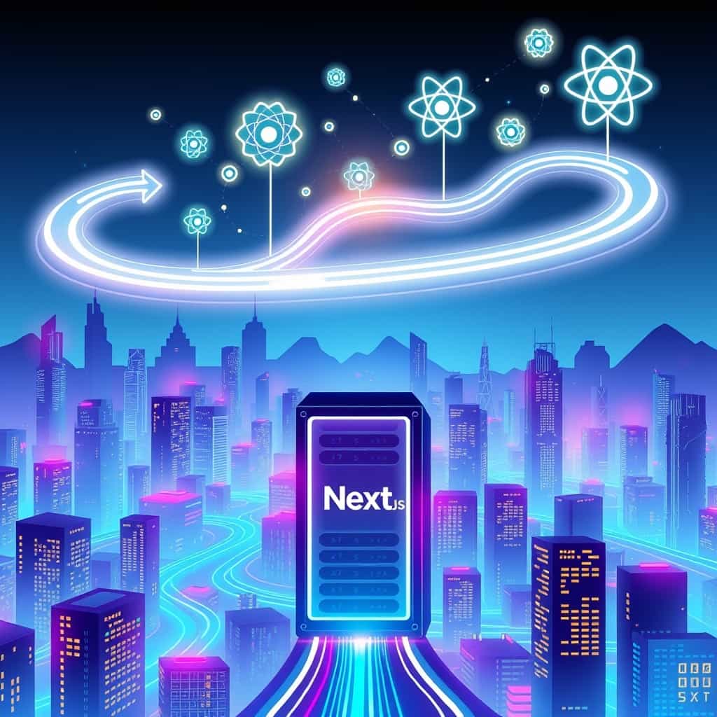 The Future of Next.js - A Deep Dive 🚀
