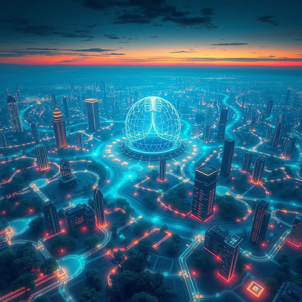 Is AI- The Next Technological Revolution? 🚀

