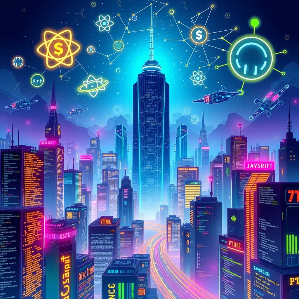Emerging Trends in JavaScript - Is Next.js the Future? 🚀
