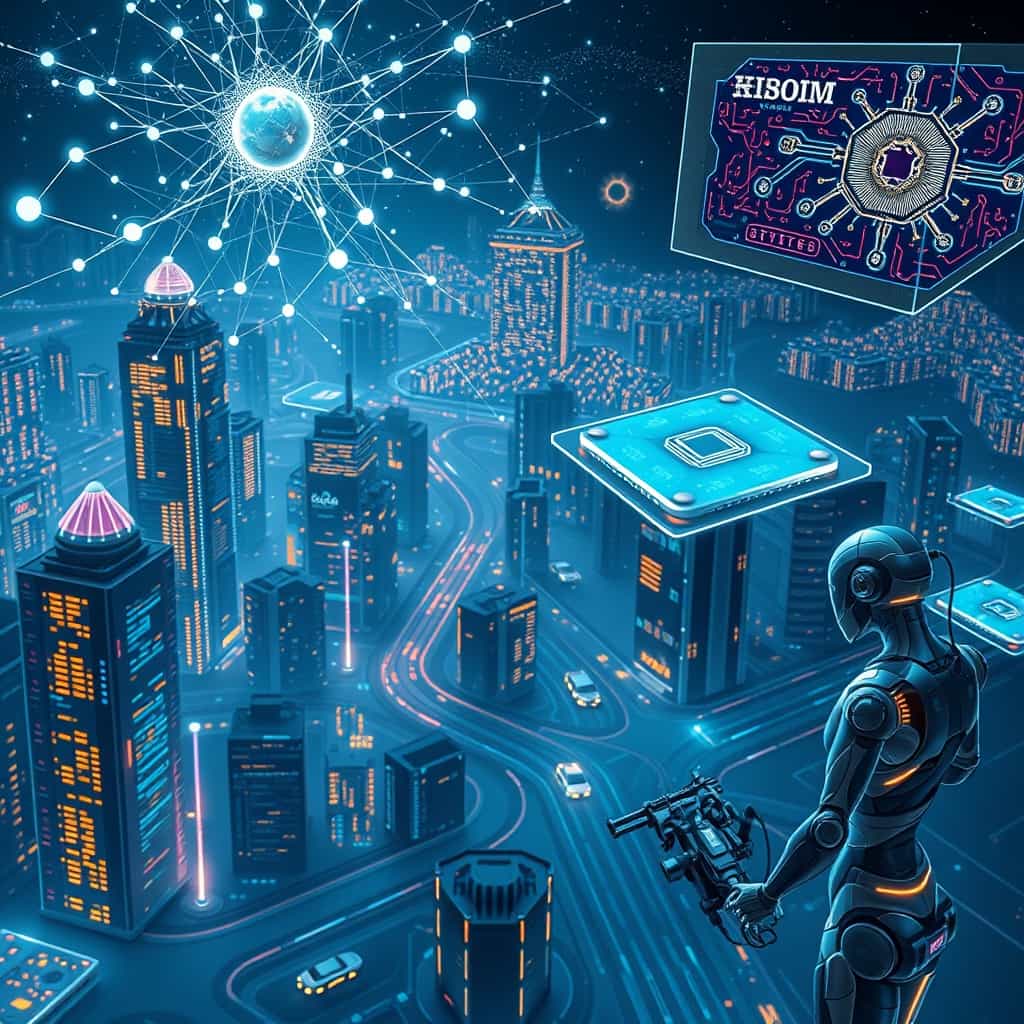 Emerging Trends in Technology - A Deep Dive 🚀
