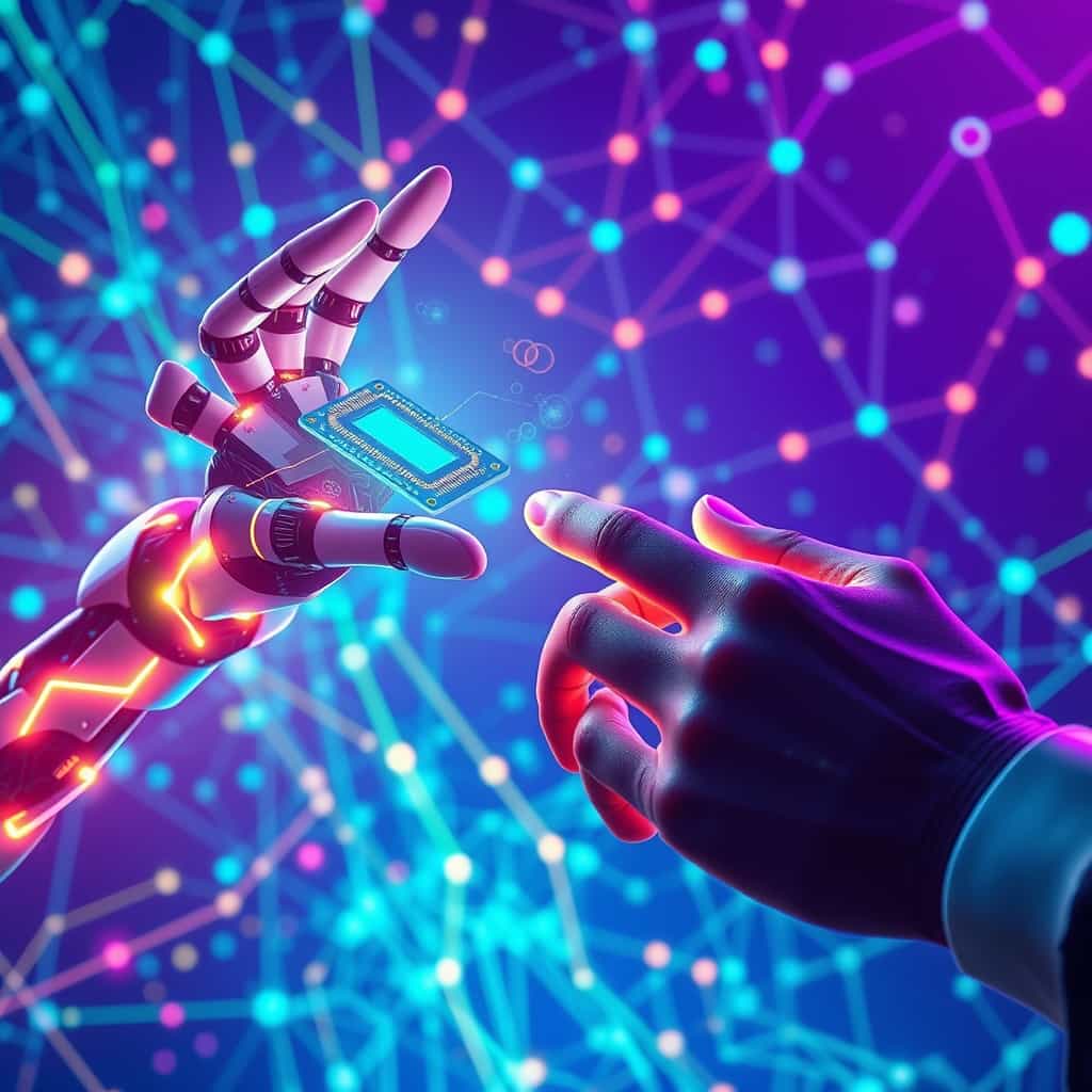 AI - A Beginner's Guide 🤖
