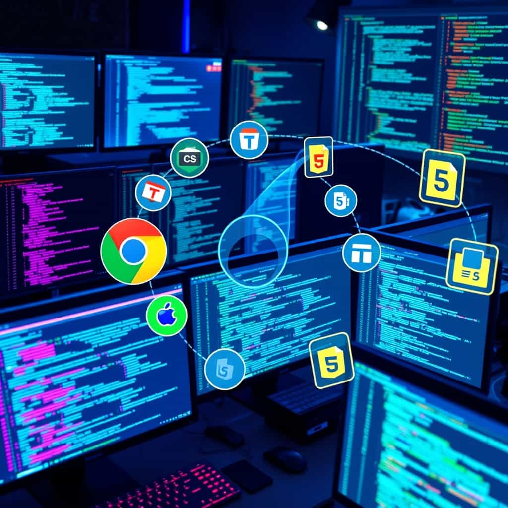 Best Web Development Tools - A Beginner's Overview 🚀
