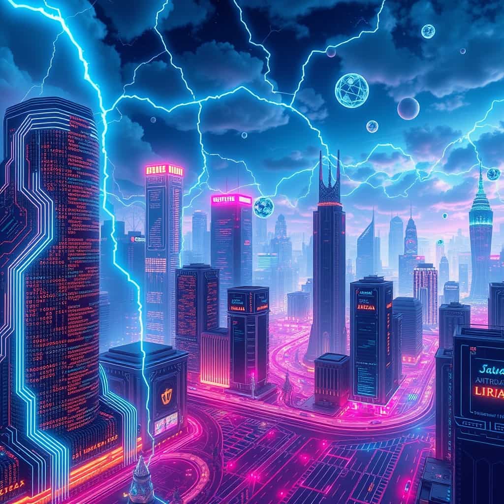 The Future of JavaScript - A Deep Dive 🚀
