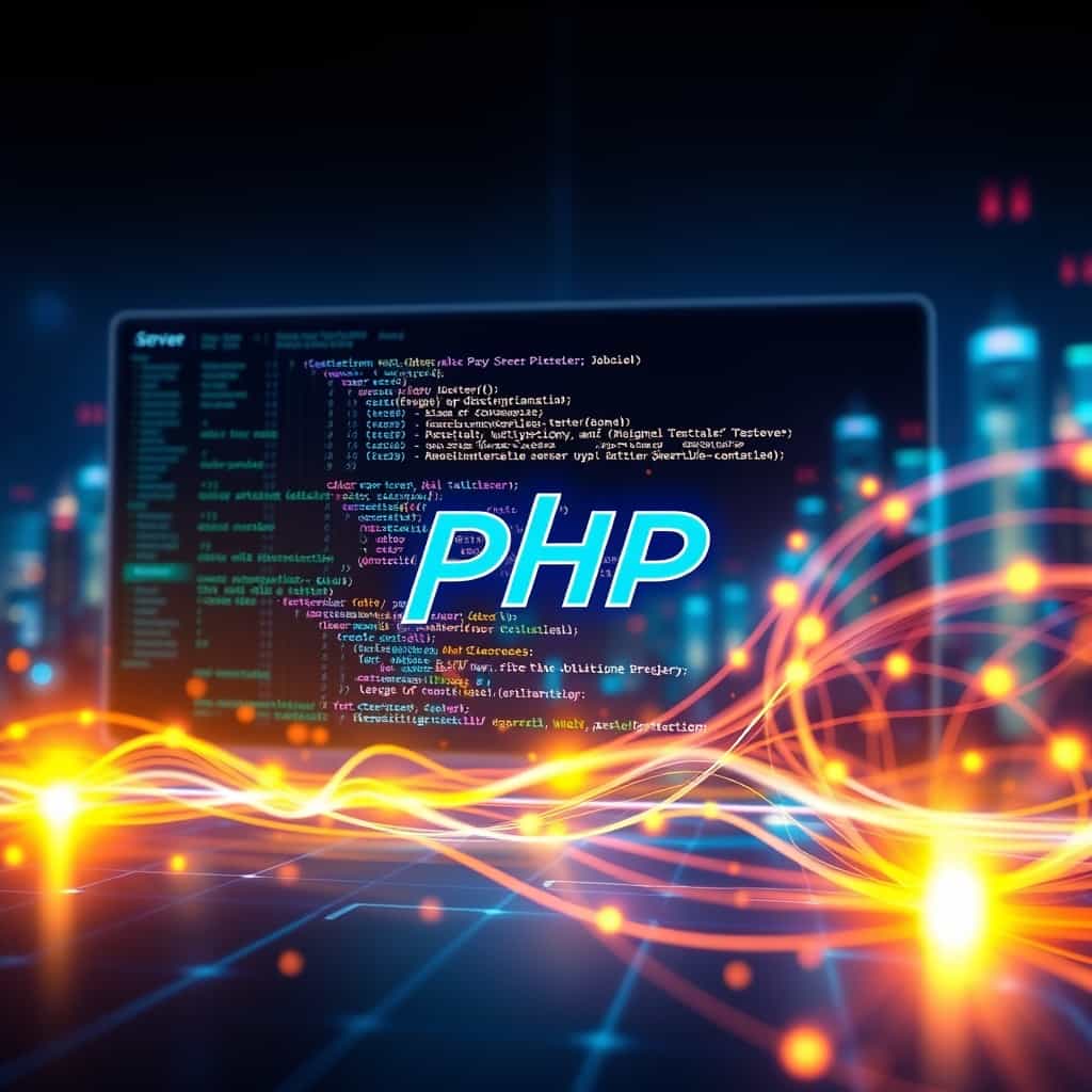 PHP's Impact on Modern Web Development 🌐- A Concise Overview
