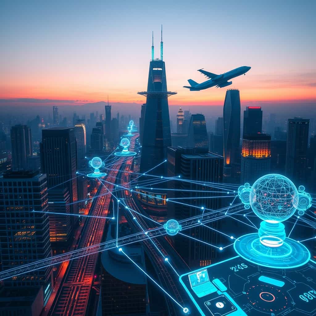 Emerging Trends - The Future of Latest Tech News 🚀
