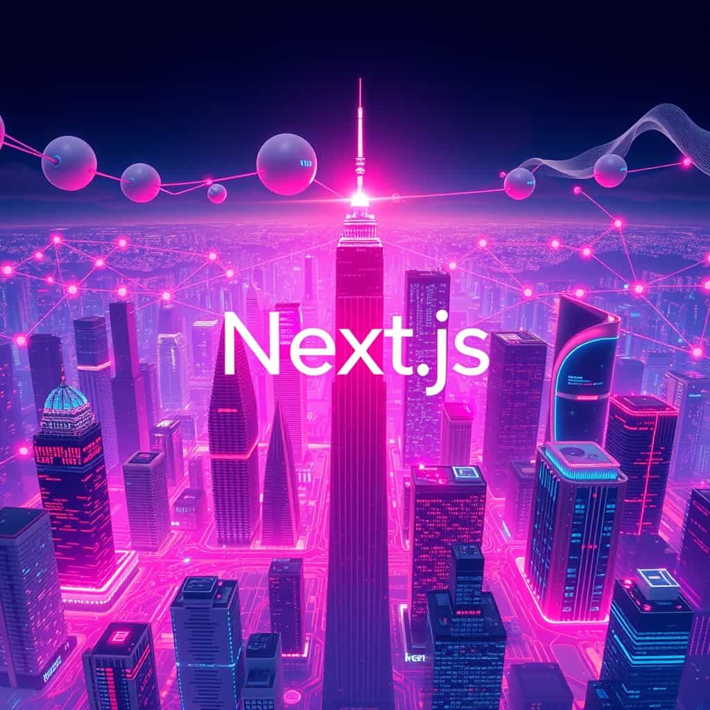 Emerging Trends in Next.js - A Deep Dive 🚀
