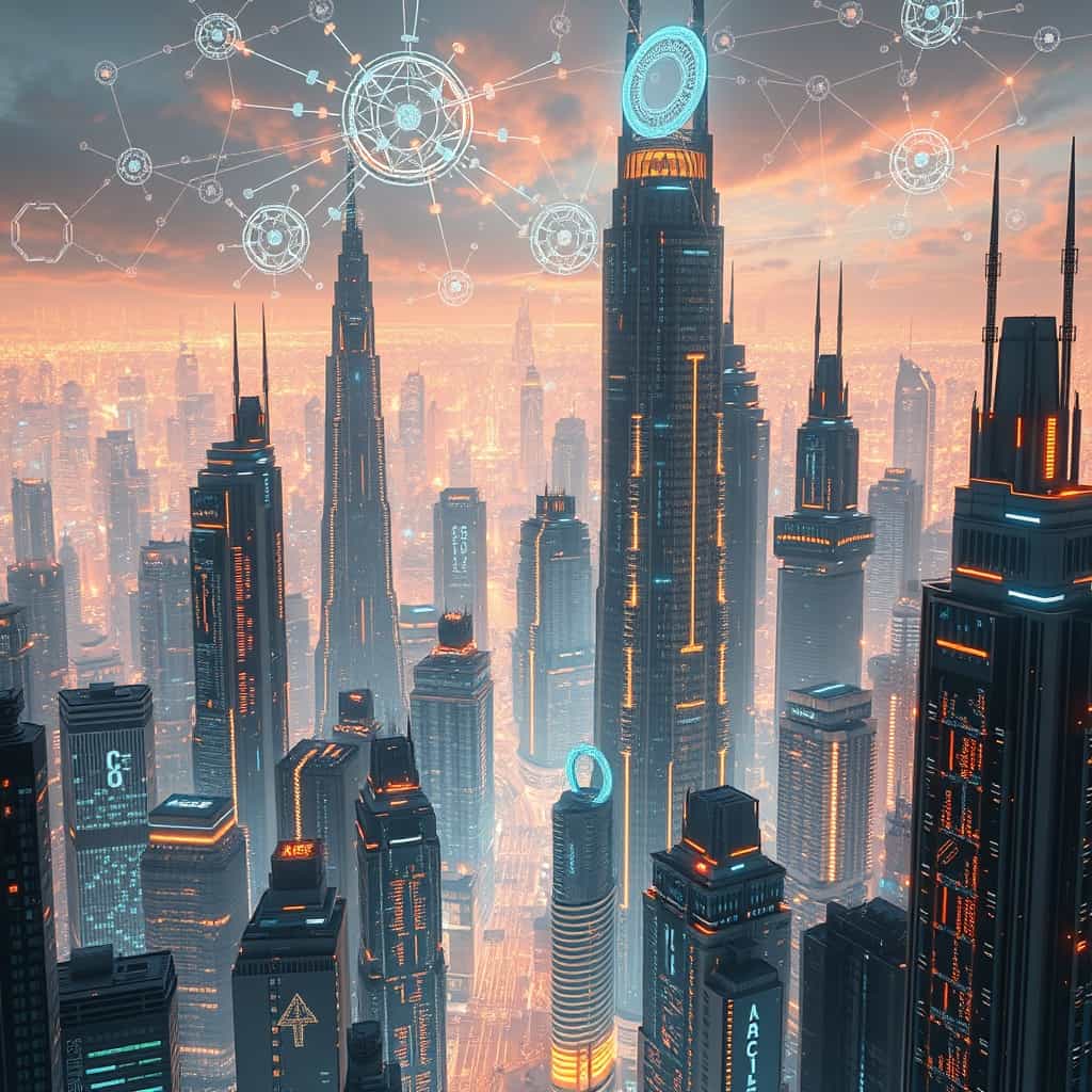 The Future of AI - A Deep Dive 🤖
