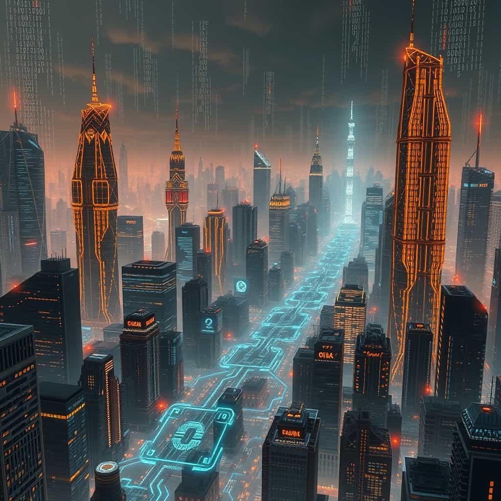 The Impact of Programming on Society - A Tech Revolution 🚀
