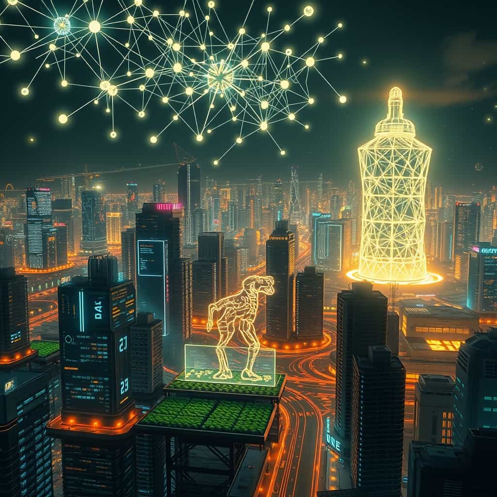 Emerging Trends in AI - The Future is Now! 🚀

