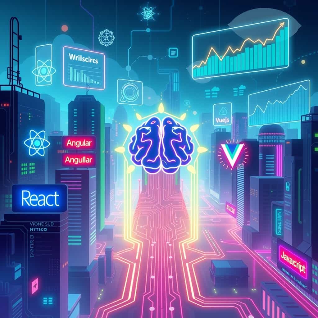 Emerging Trends in JavaScript - A Deep Dive 🚀
