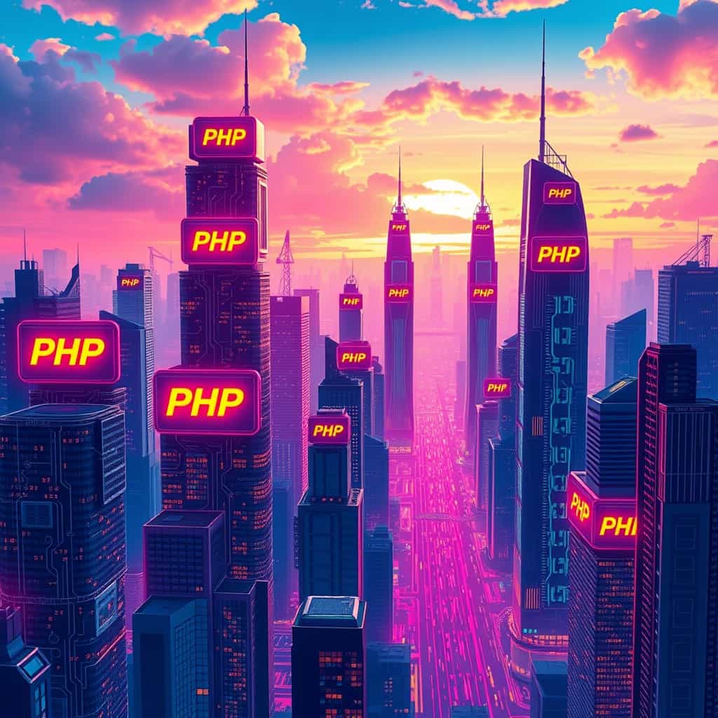 Emerging Trends in PHP - A Developer's Guide 🚀
