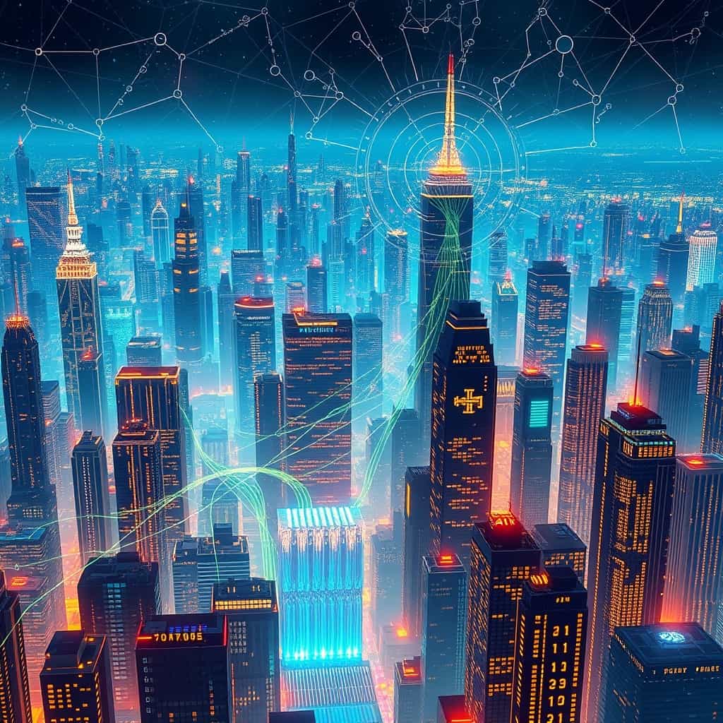 Is AI the Next Big Thing? 🚀- A Tech Overview
