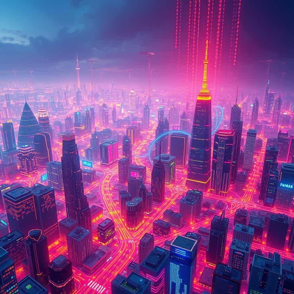 The Impact of JavaScript on Society 🌐 - Shaping the Digital World 💻
