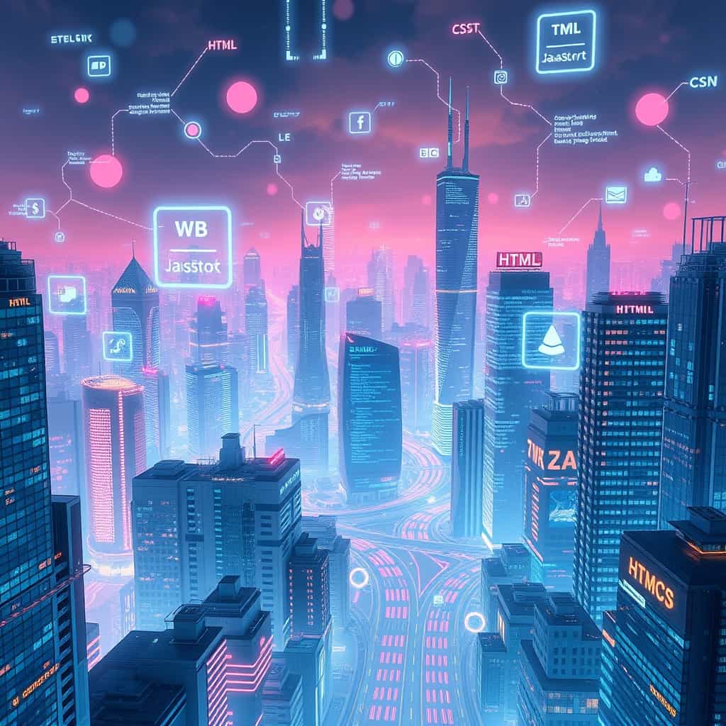 The Future of Web Development - A Deep Dive 🚀

