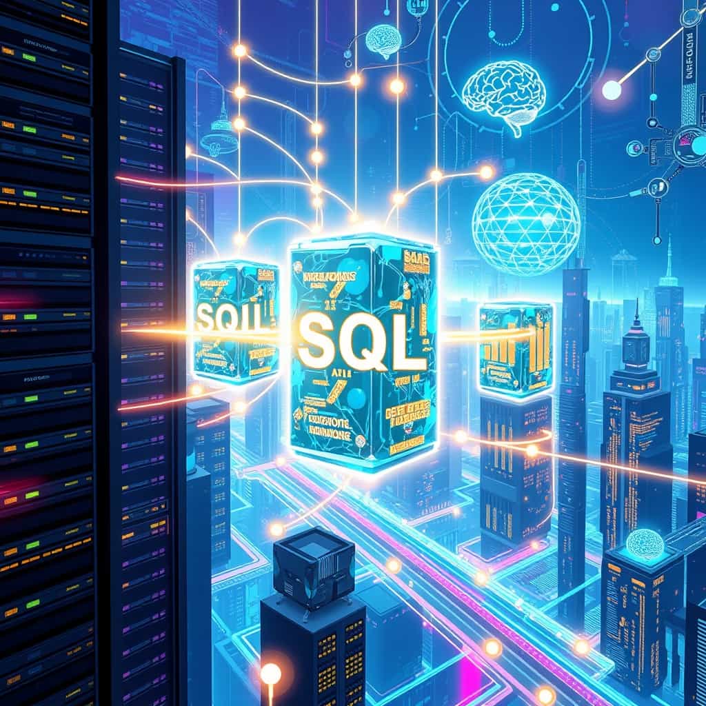 Emerging Trends in SQL - A Deep Dive 🗄️
