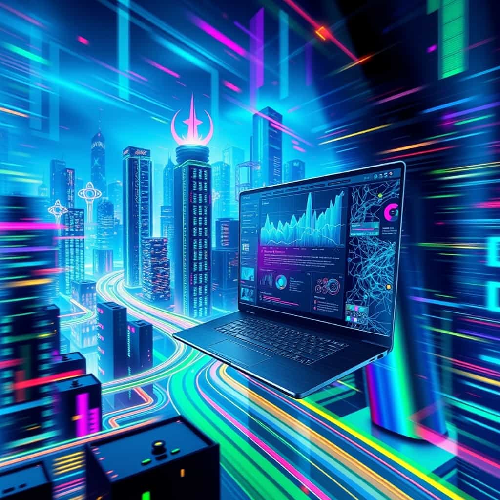 How Next.js is Revolutionizing Web Development 🚀- A Deep Dive
