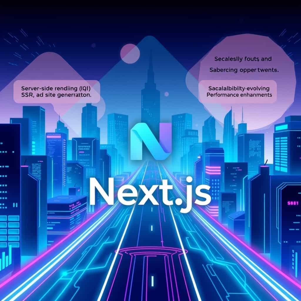 The Future of Next.js - Emerging Trends in JavaScript 🚀
