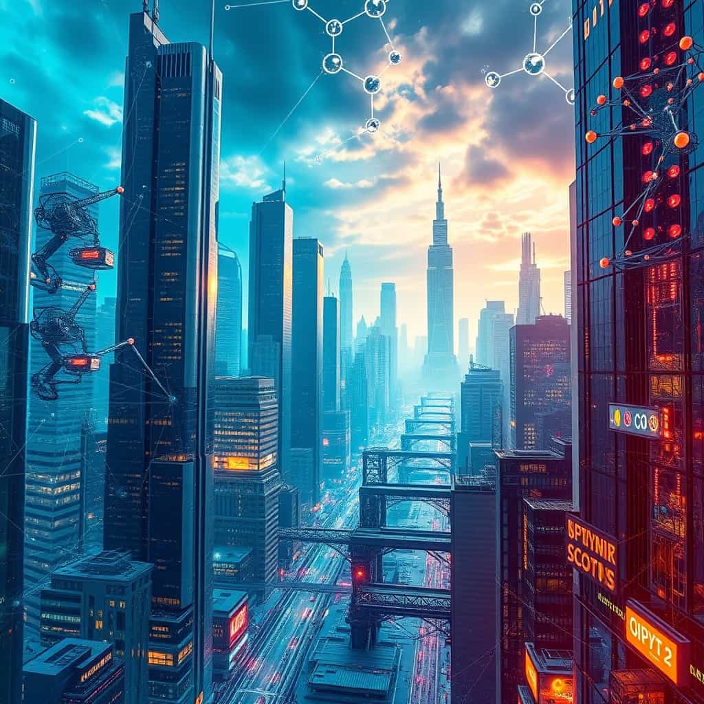 Is AI the Next Big Thing? 🚀- Exploring the Future
