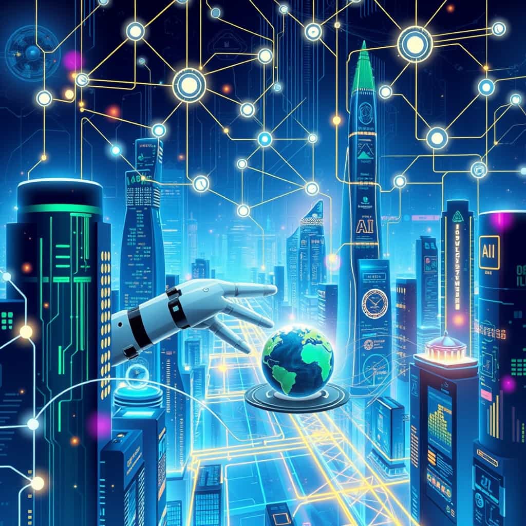 Is AI the Next Big Thing❓- Exploring AI's Potential 🚀
