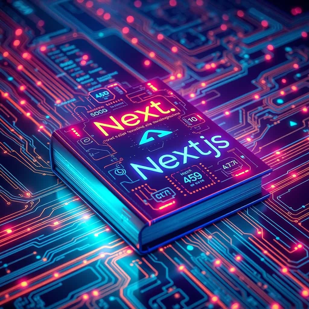 Best Practices for Next.js - A Developer's Handbook 💻
