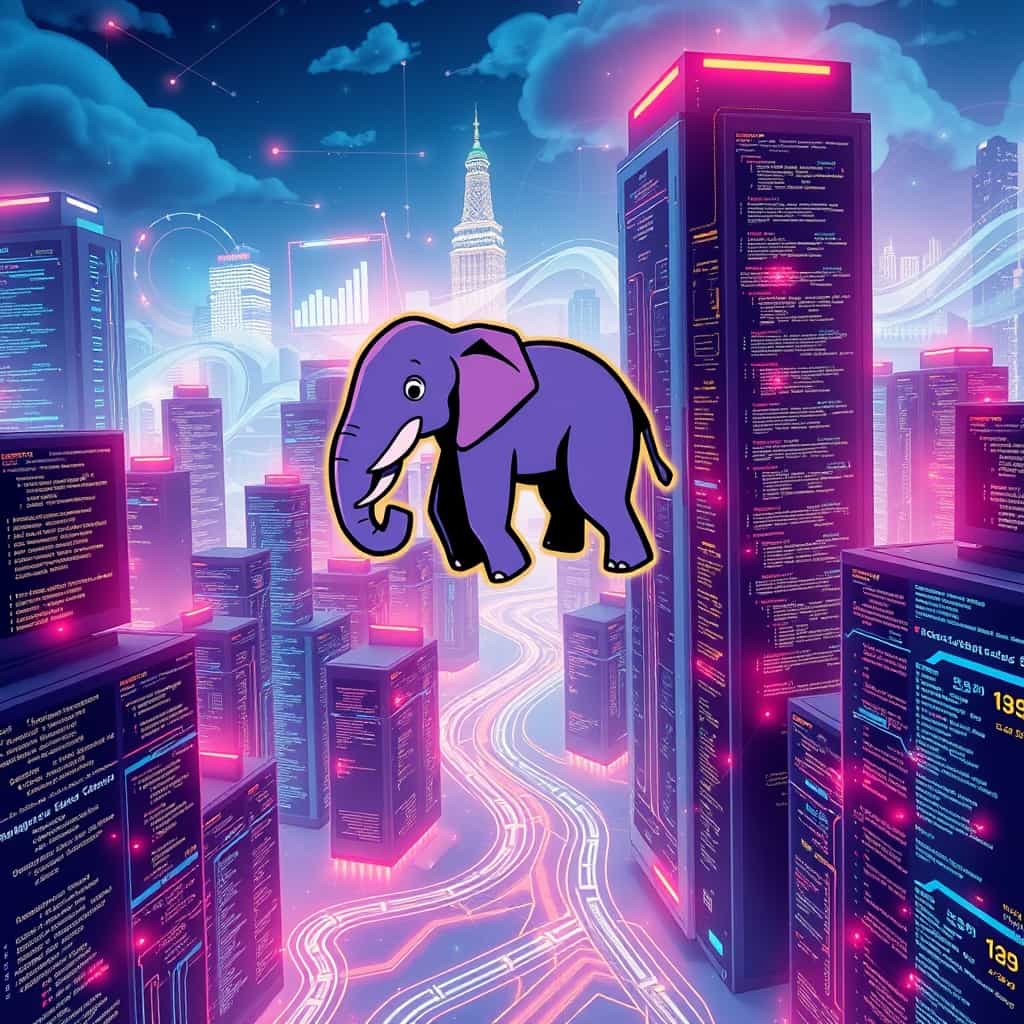 Emerging Trends in SQL - A Quick Guide 🚀
