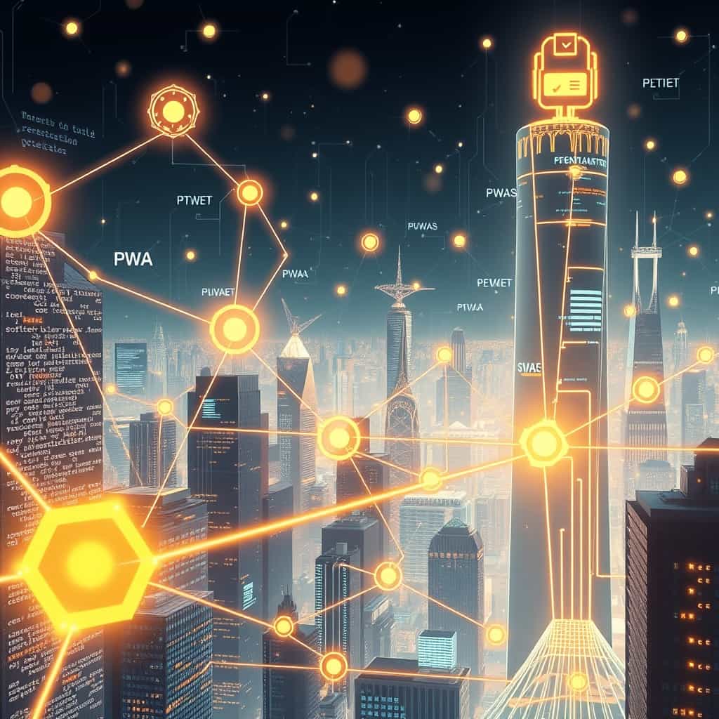Is Web Development the Next Big Thing - A Comprehensive Overview 🚀
