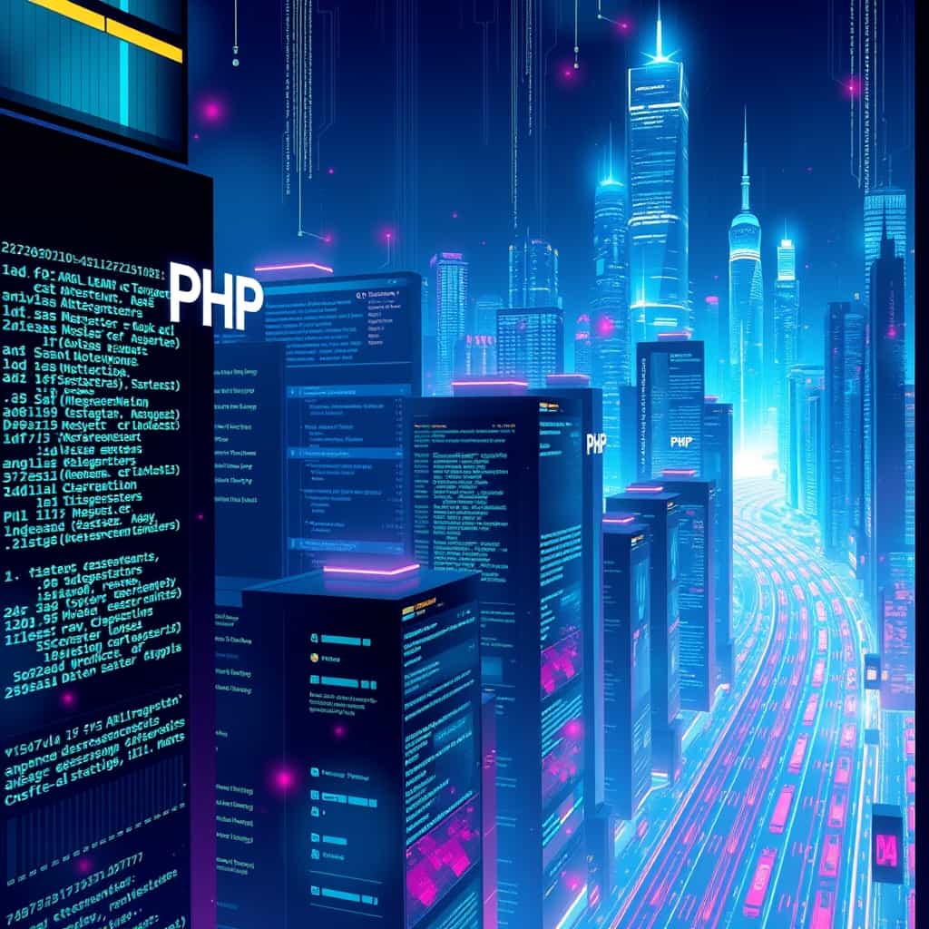The Future of PHP- Emerging Trends for Web Development 🚀
