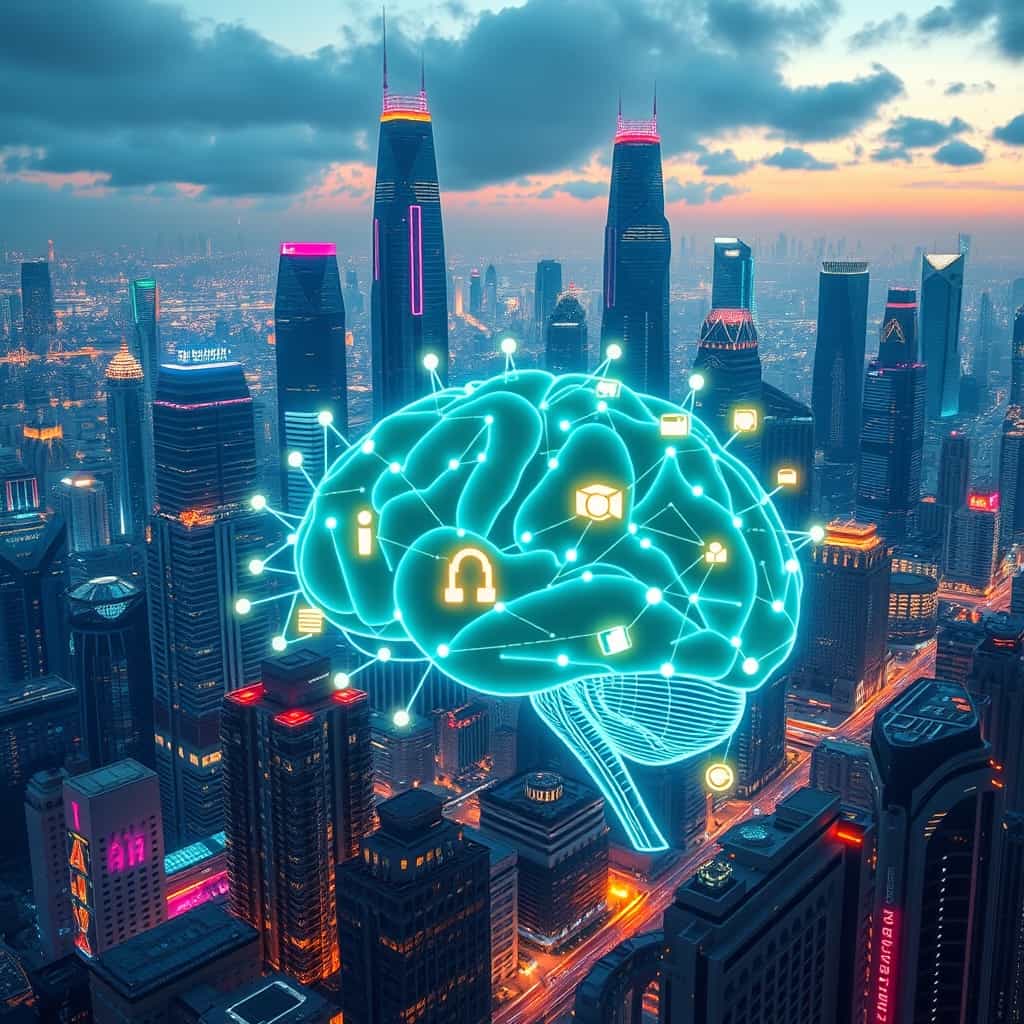Is AI the Next Big Thing - A Deep Dive 🤖
